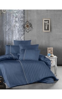 КАРВЕН Сатин Де Люкс N044 Modalife Denim