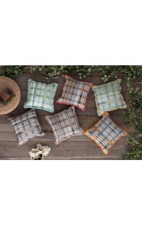 Подушка декоративная Sarev "LANZO" 45*45 Е 002 v2/Sari
