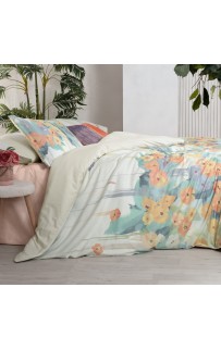Постельное белье "Sarev" fancy dream 1.5 спальн. N388 ROMY v1/Multi