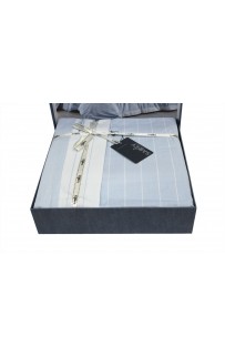 Постельное белье "Sarev" fancy dream евро N345 OLRIC v1/Mavi