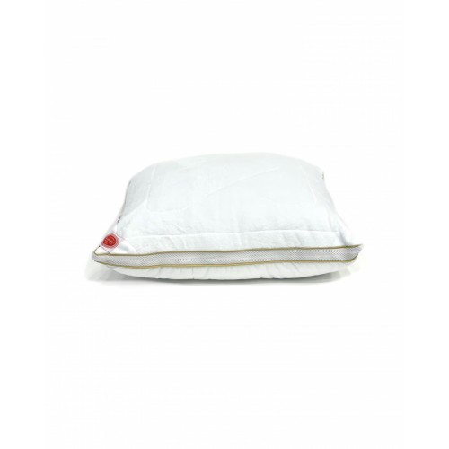 Подушка Карвен "BAMBU SOFT" силикон 70*70 1шт. Е 868