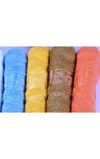 Полотенце кухонное Карвен CESTEPE"SOFT" бамбук 30*50 6 шт. НМ 528