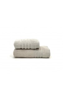 Набор полотенец Карвен Micro Cotton " ROMEO" 50*90/70*140 HS 1543