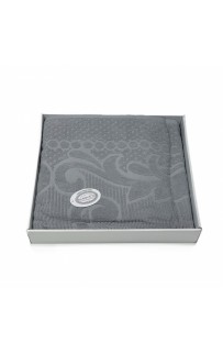 Р 960 Плед KARVEN "ESTER" 160*220 махра 1.5 спальный