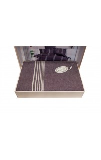 Постельное белье Karven "Daily Collection"хлопок 1,5 спальн.N159-I007 (Акция)