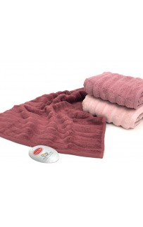 Набор полотенец Карвен Micro Cotton Premium "EZGI-5" 50*90 3шт. махра НS 993
