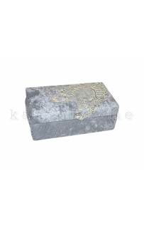 Набор полотенец кухонный Rebeka махра 30*50 6шт.сундук НМ 717 v1