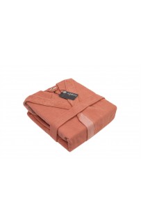 Халат Sarev махра унисекс с капюшоном В 1125 STREET v5/Somon XL
