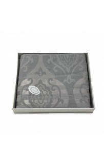 Р 962 Плед KARVEN "CORNELY" 160*220 махра 1.5 спальный