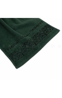 Кухонный набор полотенец Карвен "HAYAL" махра в коробке 30*50 6 шт. HM 689 (V-16)