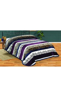 Покрывало EVLEN SUPER SOFT (двухстороннее,2слойное) п/э 220*240 евро Y 940 v1 (D-001) (Акция)