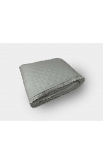 Y 974 Комплект SAREV BAZAAR LONI (покрывало стеганное +2 нав.) хлопок 250*260 евро