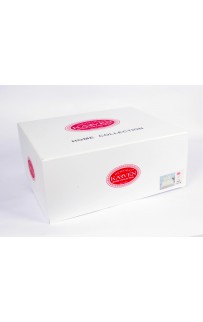 Покрывало "Карвен" меховое евро (230*250/50*70 (2)) Y 700 (Акция)