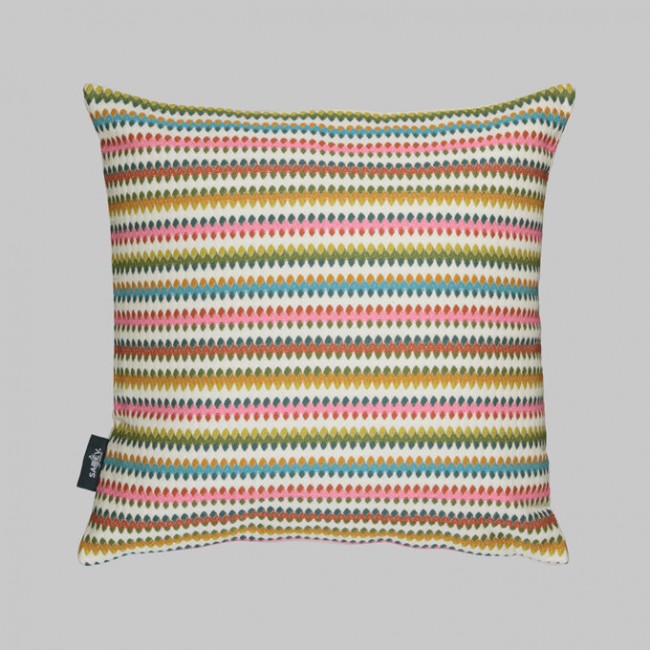 Подушка декоративная Sarev DAKOTA 45*45 Е 004 v1/Pembe