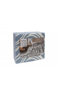 Комплект ZEBRA 3 пр. Y 1023 MABELLE Indigo