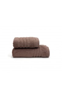 Набор полотенец Карвен Micro Cotton " ROMEO" 50*90/70*140 HS 1543