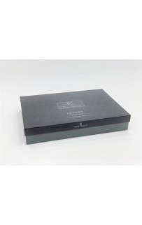 Халат Карвен "Bothore set" c полотенцами 50*90/90*170 хлопок В 1055
