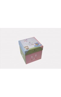 Комплект Карвен (детское постельное белье) 3D Digital сатин D 039 TOYS