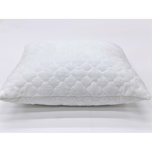 Подушка Карвен "ELITA" бамбук 70*70 1шт. Е 856