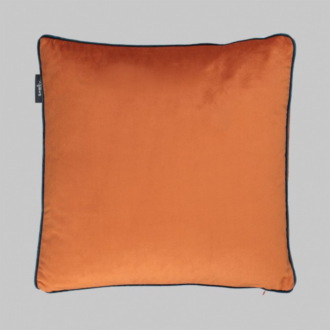 Подушка декоративная Sarev TYLER 45*45 Е 009 v2/ORANJ