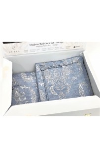 Комплект ZEBRA "Meghan" 11 предметов Y 779