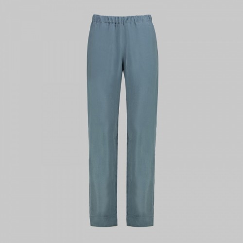 Домашние брюки Sarev ELITE GROUP DO 3 Kimera Mavi/M