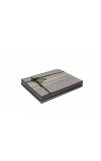 Постельное белье Sarev ELITE GROUP евро N318 KIMERA CUPRO v3/LILA
