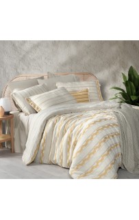 Постельное белье Sarev Mood Comfort хлопок евро N365 MATHEO v1/Sari