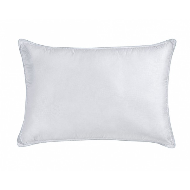 Подушка Sarev CROCO DREAM микрогель+рельефная ткань Super Soft 70*70 1шт. Е 906