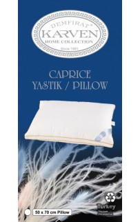 Подушка Карвен CAPRICE 50*70 1шт. Е 939