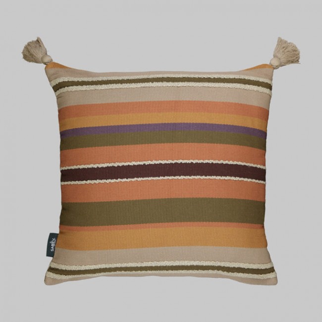 Подушка декоративная Sarev HOLT 45*45 Е 006 v1/Taba