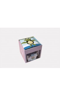 Комплект Карвен (детское постельное белье) 3D Digital сатин D 039 Discover