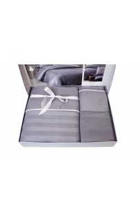 КАРВЕН Сатин Де Люкс N044 Modalife Quicksilver