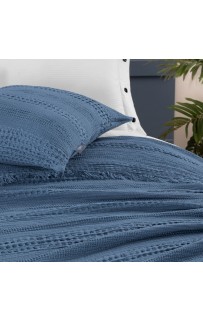 Подушка декоративная Sarev BOHO 45*45 Е 003 V1/MAVI
