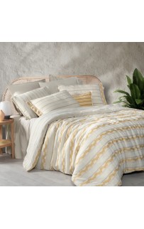Постельное белье Sarev Mood Comfort хлопок евро N365 MATHEO v1/Sari