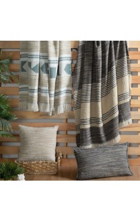Подушка декоративная Sarev BONNIE 60*40 Е 010 v1/GRI