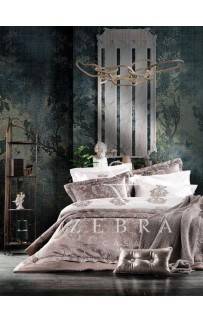 Комплект ZEBRA "Meghan" 11 предметов Y 779