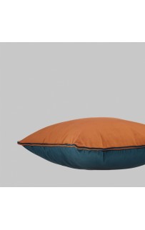 Подушка декоративная Sarev TYLER 45*45 Е 009 v2/ORANJ
