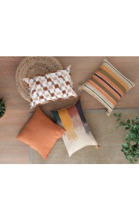 Подушка декоративная Sarev HOLT 45*45 Е 006 v1/Taba