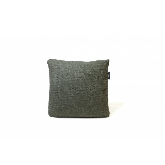 Подушка декоративная Sarev CHER 45*45 Е 003 V1/ YESIL