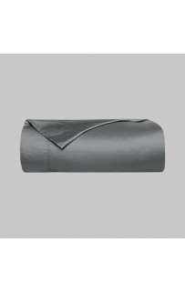 Пододеяльник Sarev (300 tc) 1.5 сп. сатин 160*220 см PD001 MONOCHROME v9/Dark-Gray