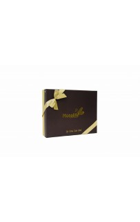 Скатерть Monalife Vip Cotton 160*220 М 722/KREM
