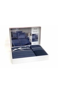 КАРВЕН Сатин Де Люкс N044 Modalife Denim