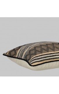 Подушка декоративная Sarev ELLES 45*45 Е 006 v1/Siyah