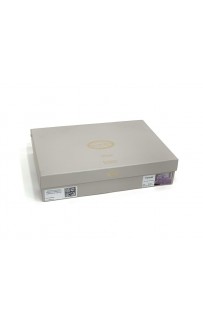 Постельное белье "Карвен" Digital print Эксклюзив Тенсел евро N128-T005