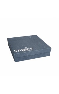 Постельное белье "Sarev"fancy poplin евро N194 KARNIYO V1/GRI