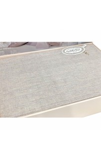 Постельное белье Karven "Daily Collection"хлопок евро N160-I010 (Акция)