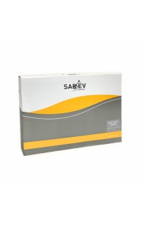 Подушка Sarev KAZ TUYU пух 30%/перо70% 50*70 1шт. Е 888