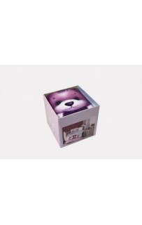 Комплект Карвен (детское постельное белье) 3D Digital сатин D 039 Alfie