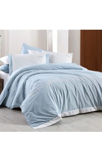 Постельное белье "Sarev" fancy dream евро N345 OLRIC v1/Mavi